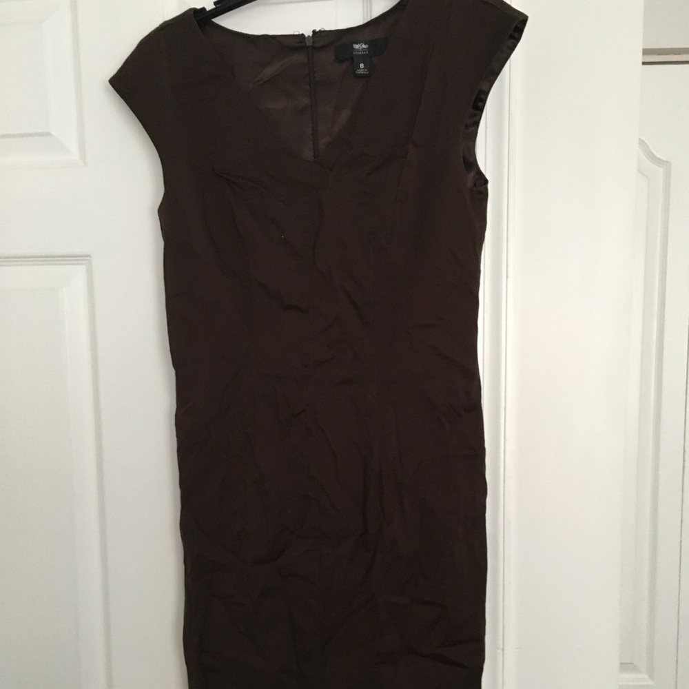 Work dress